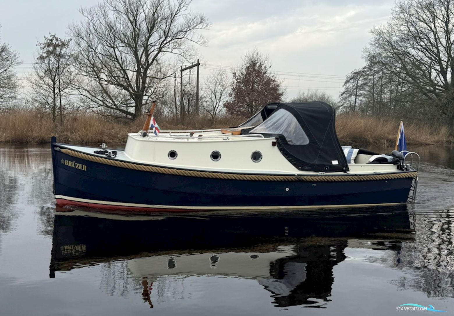 Tollemar 700
