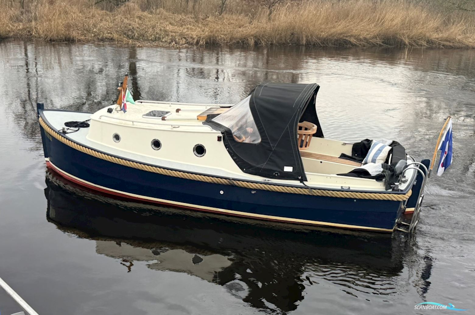 Tollemar 700