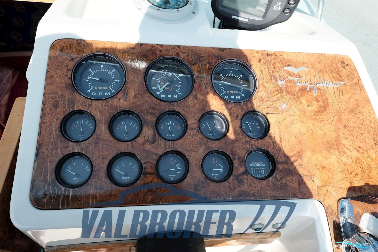 Tony Giugliano 30 Sport