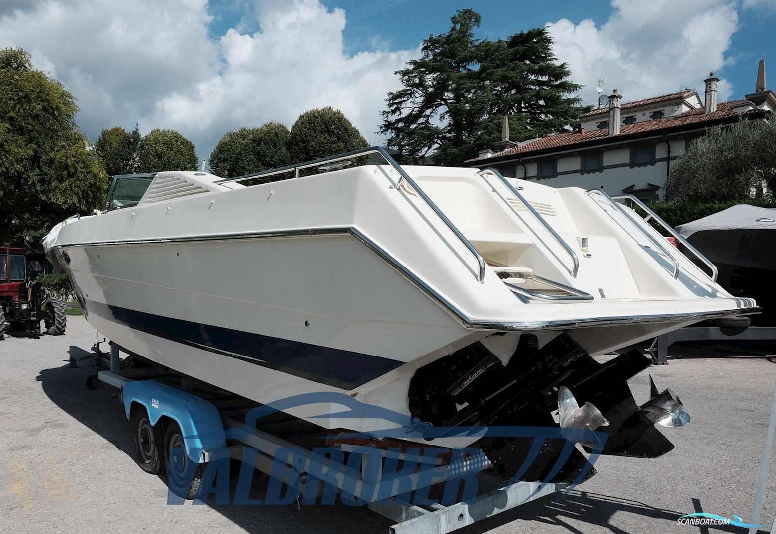 Tony Giugliano 30 Sport