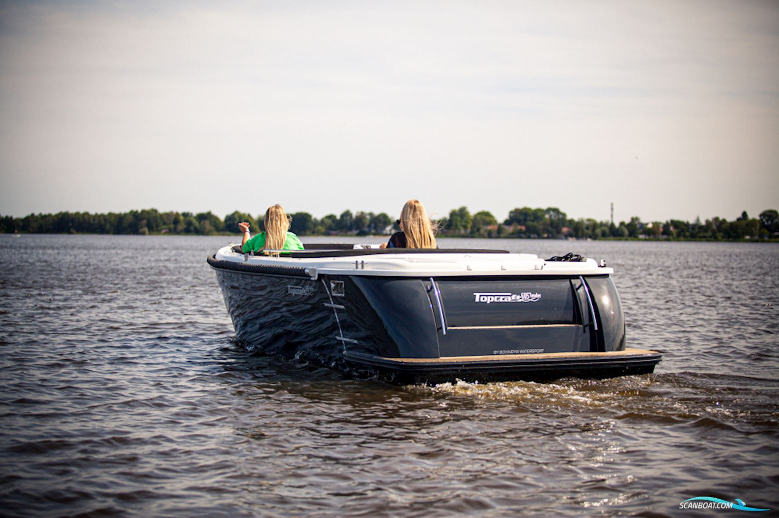 Topcraft 605
