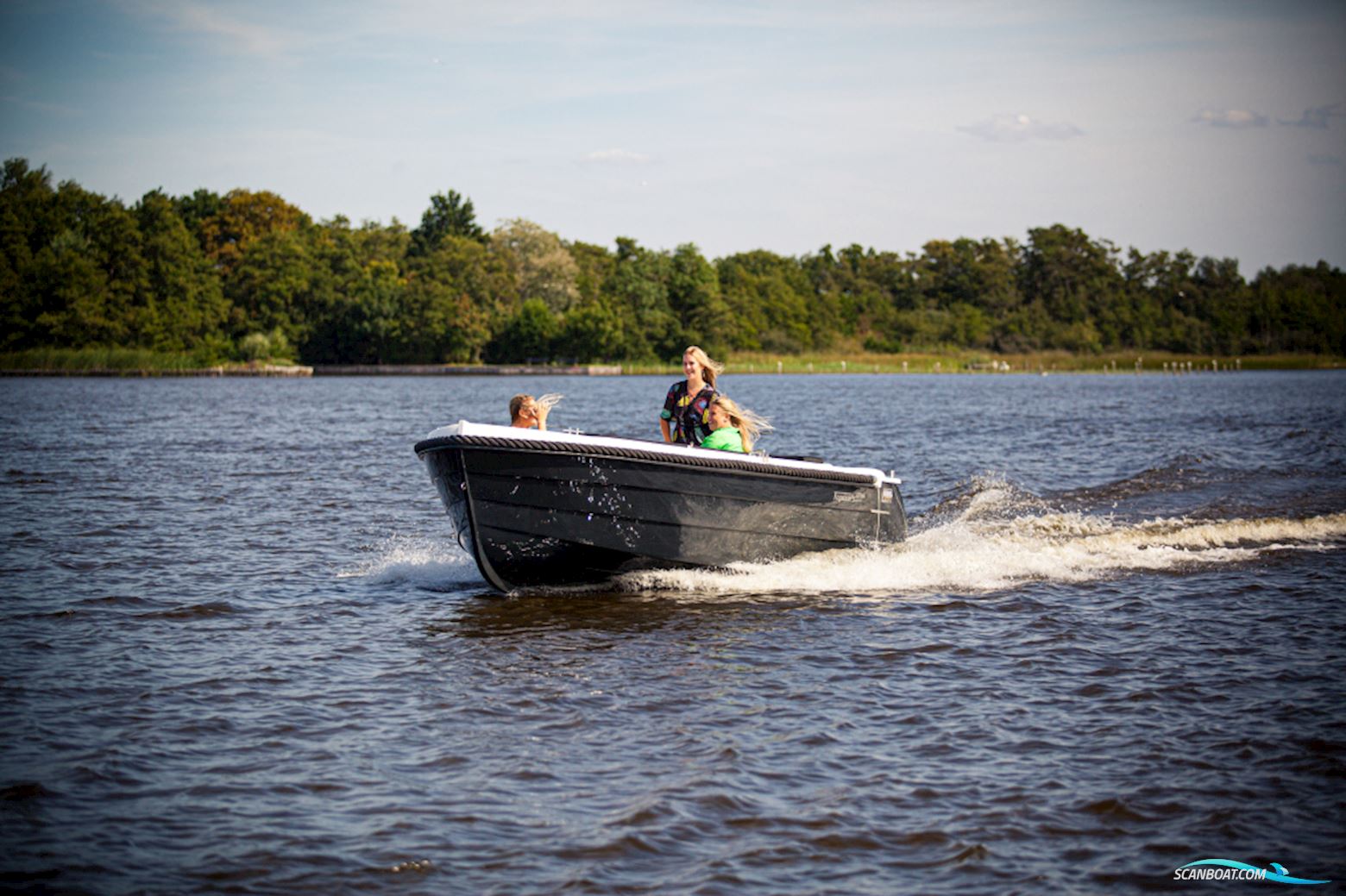 Topcraft 605