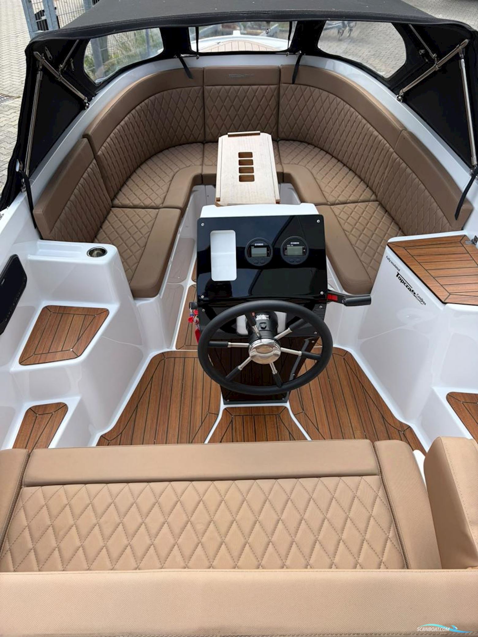 Topcraft 627