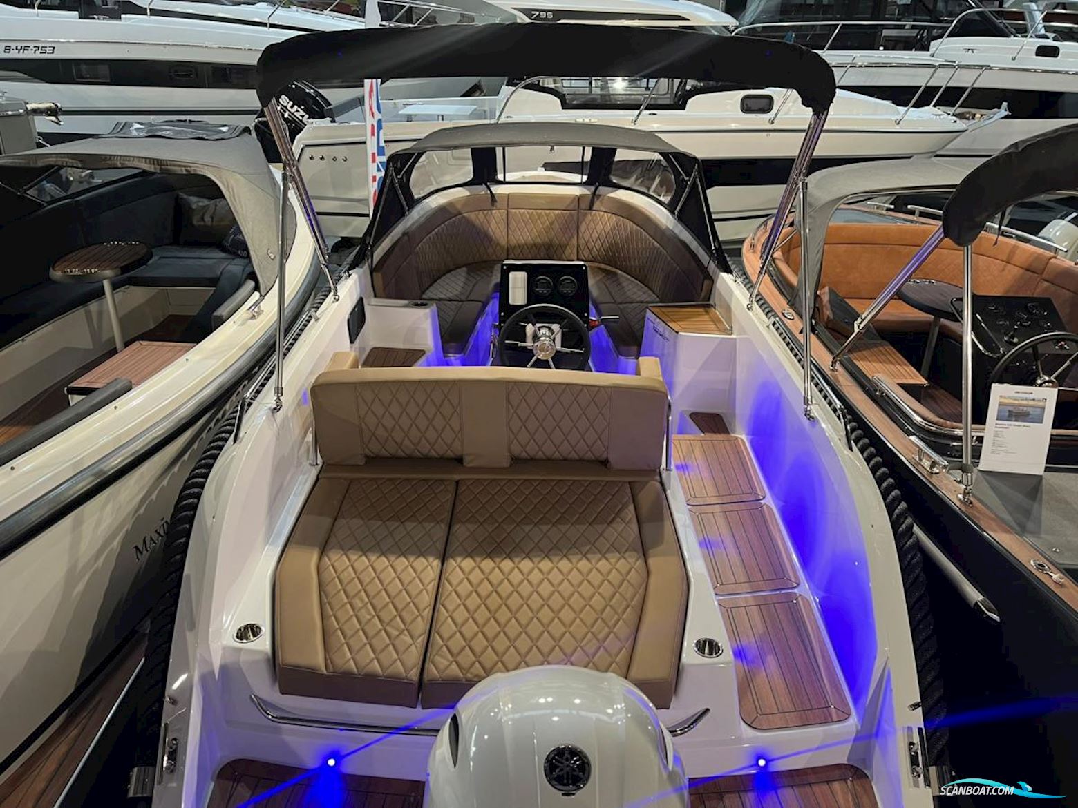 Topcraft 627