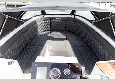 Topcraft 627 Tender Motorboten 2025, The Netherlands