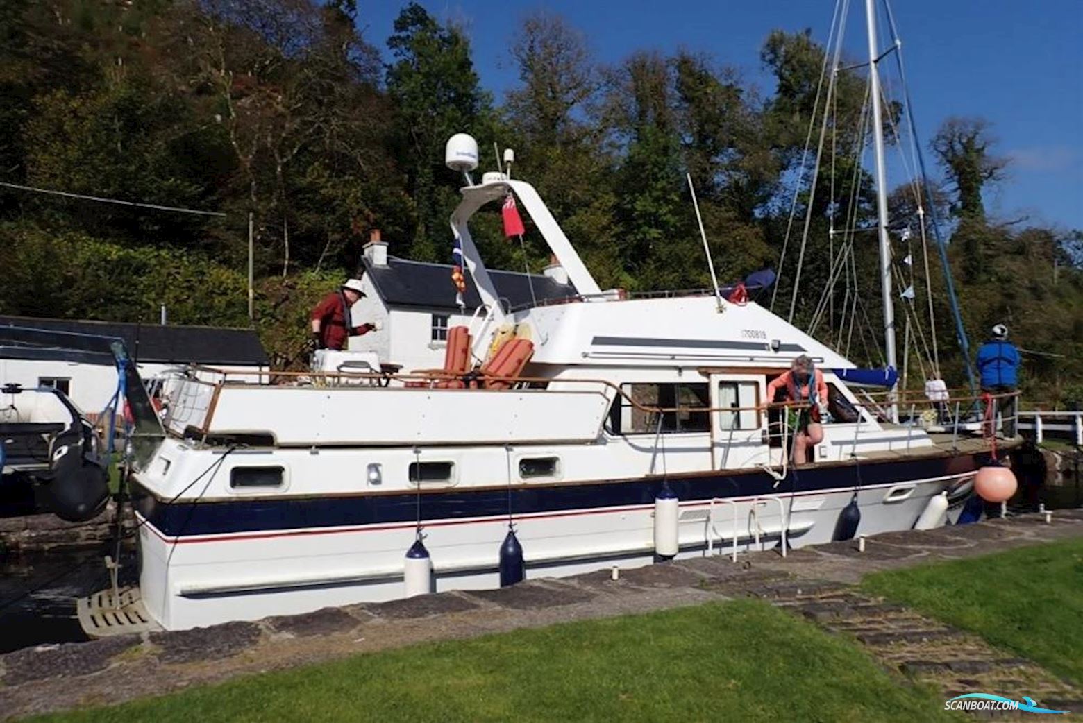 Trader 41