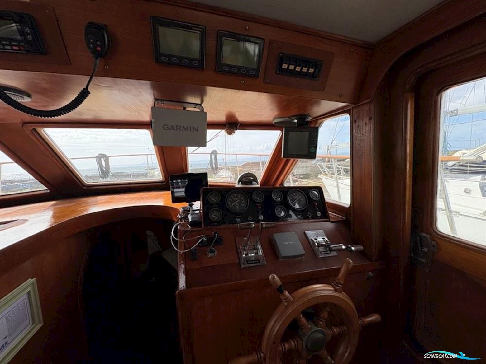 Trader 41