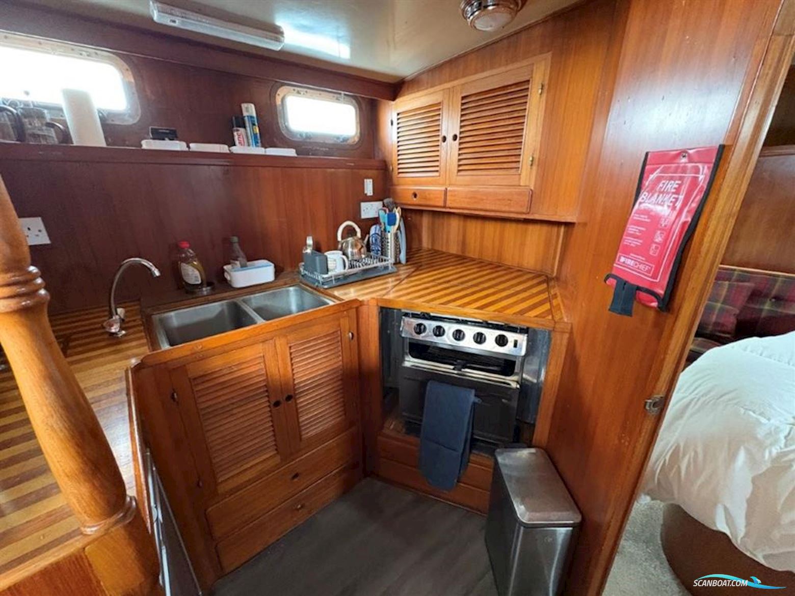 Trader 41