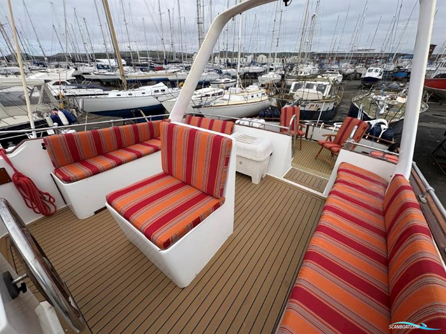 Trader 41