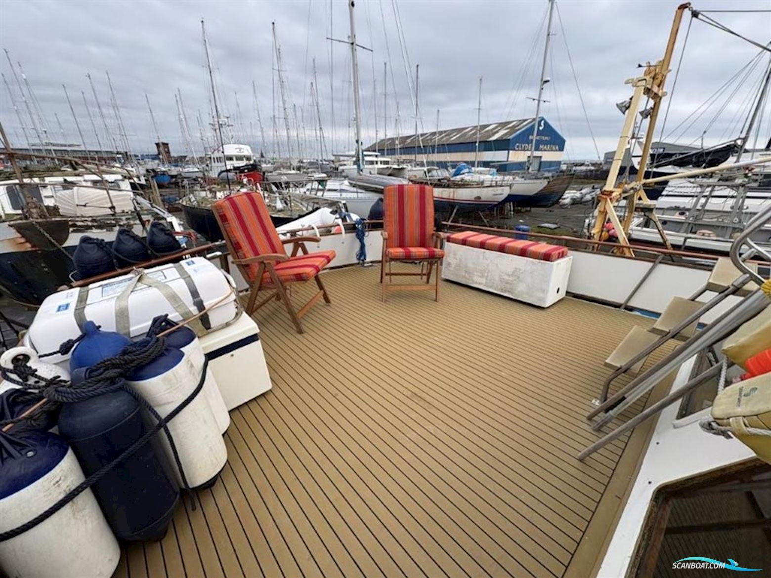 Trader 41