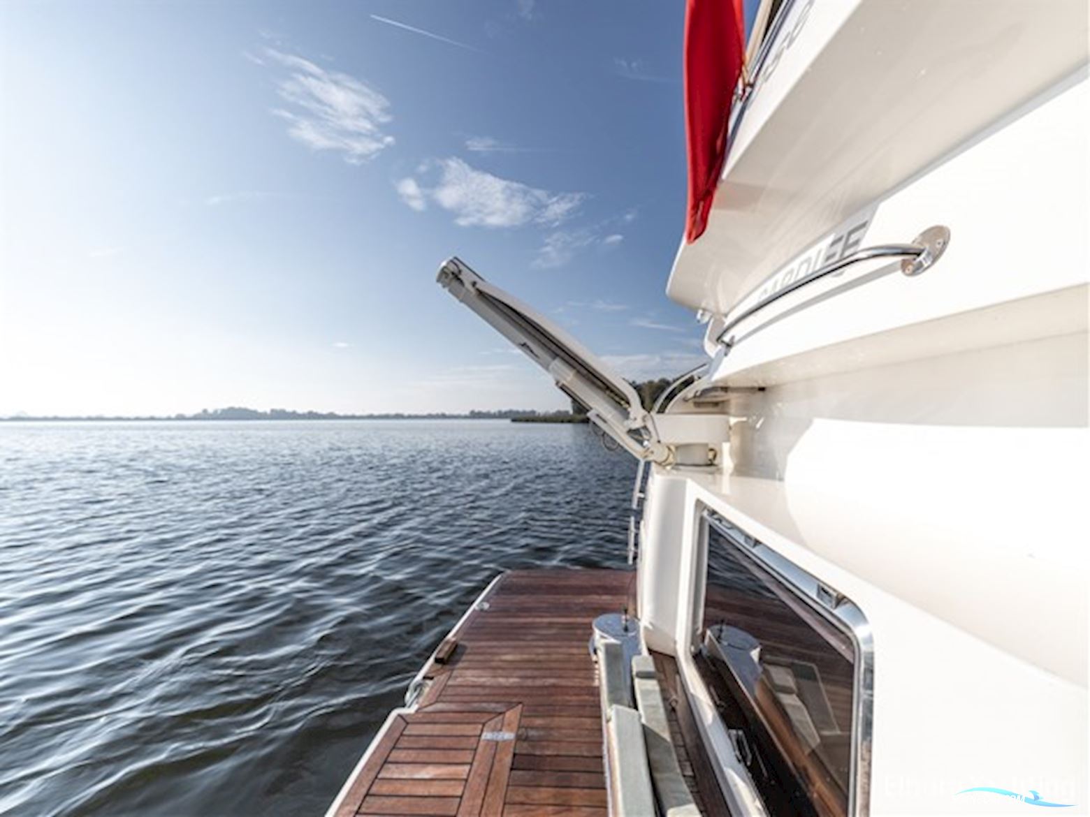 Trader 42 - Cabrio