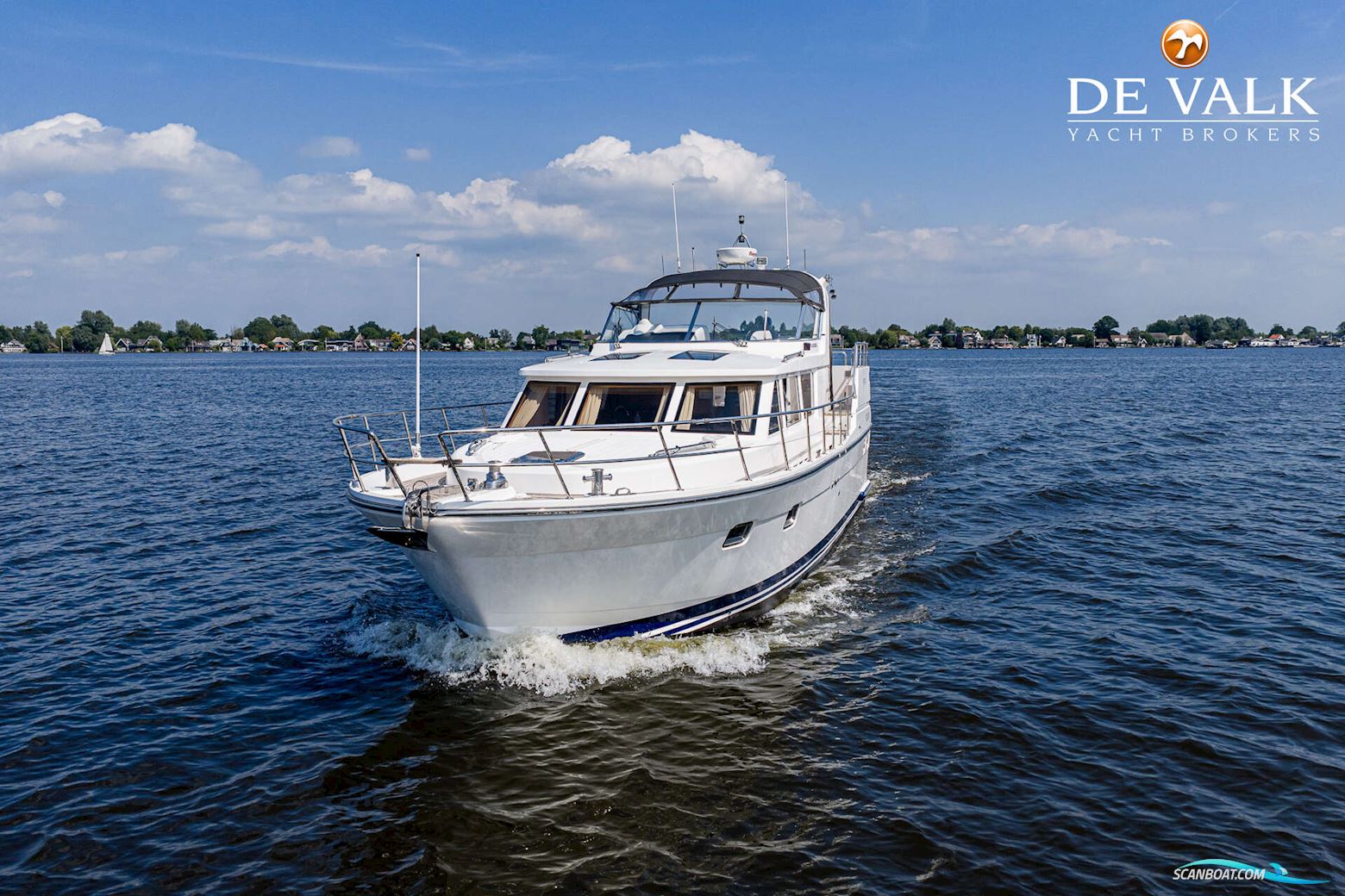 Trader 42 Signature