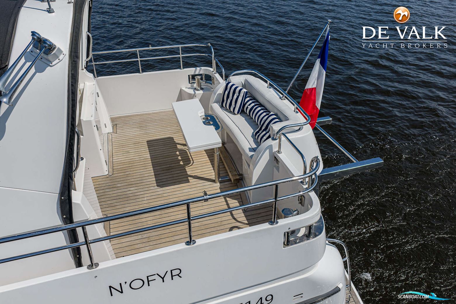 Trader 42 Signature