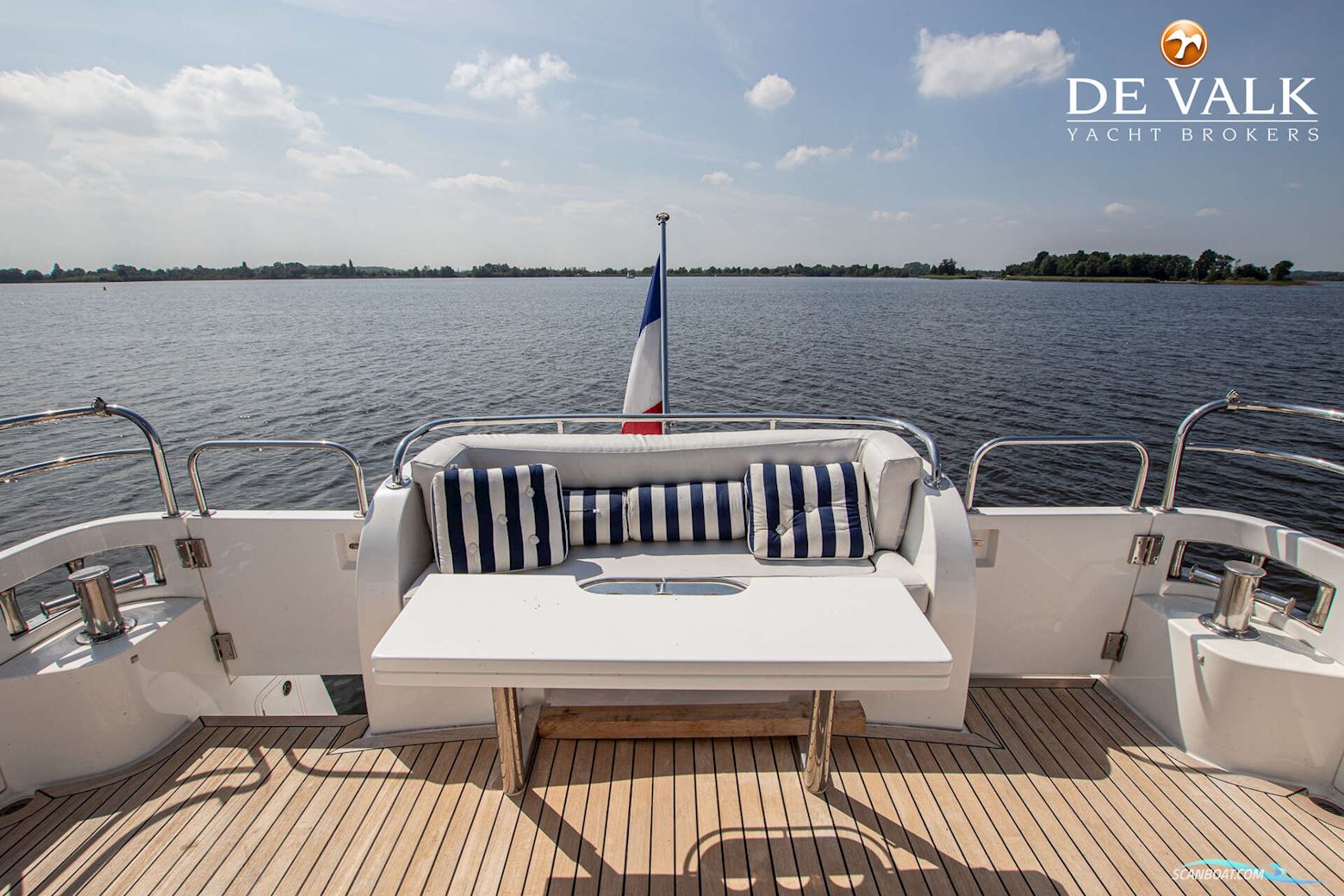 Trader 42 Signature