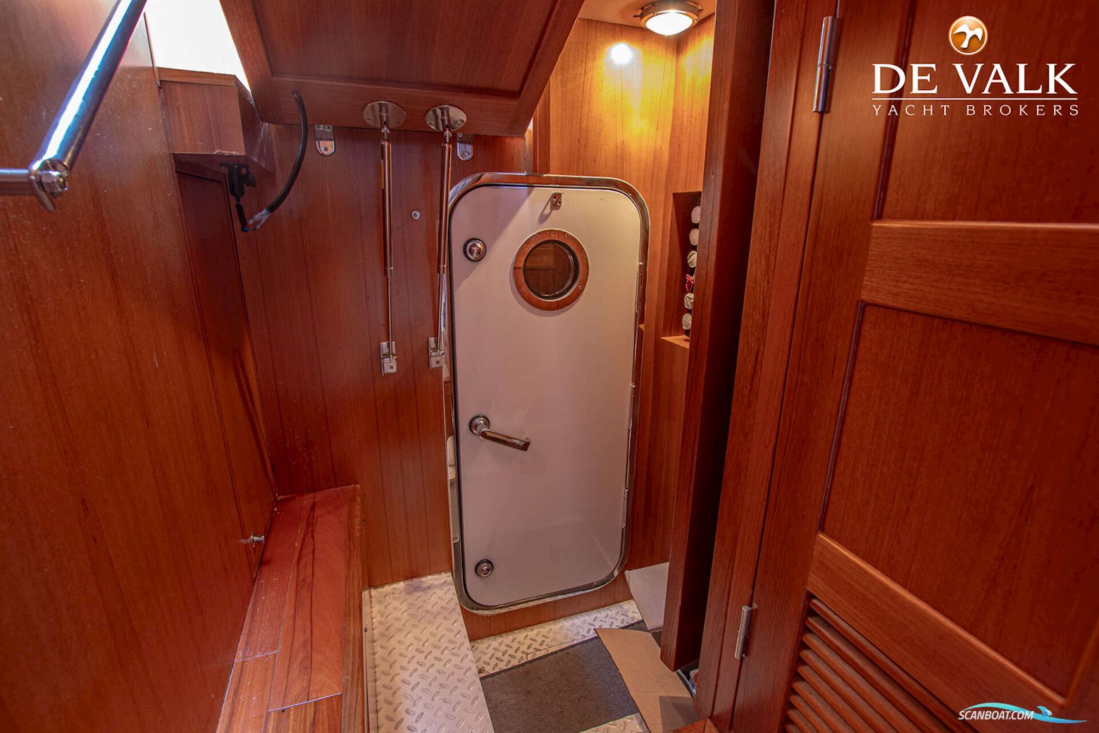 Trader 42 Signature