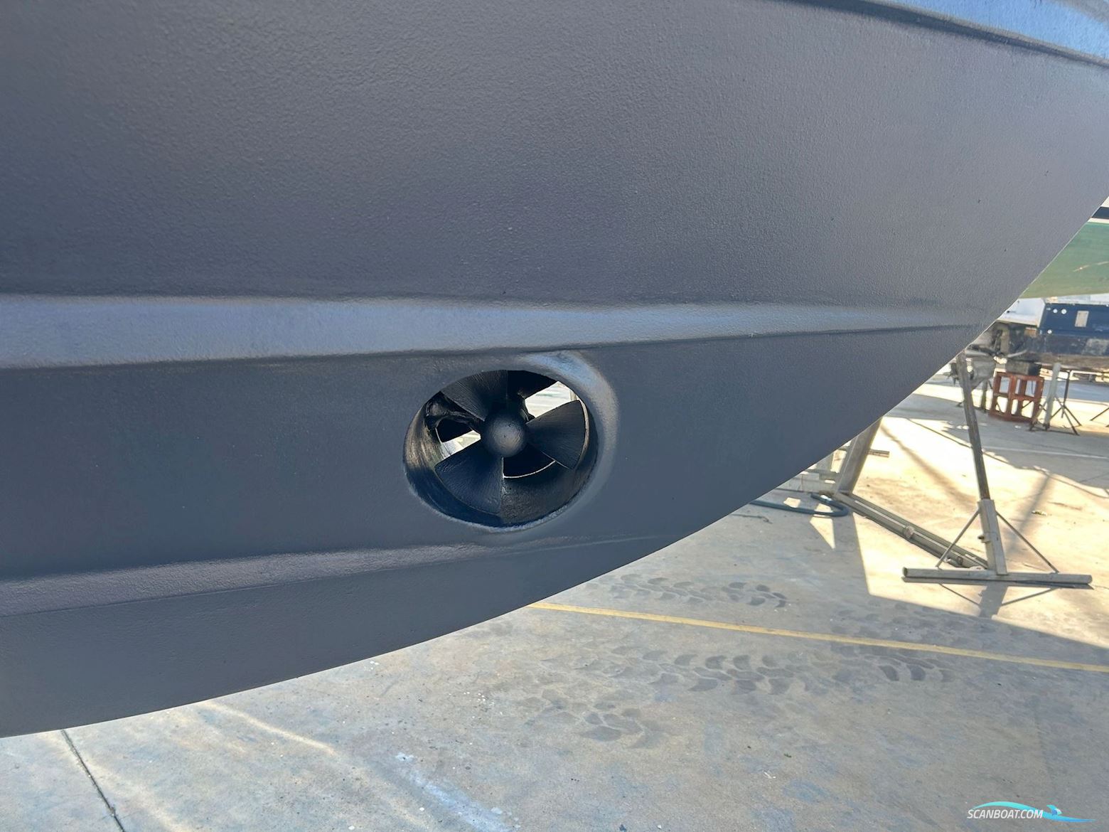 Trader 47 Flybridge Cruising Motor Yacht or Live Aboard