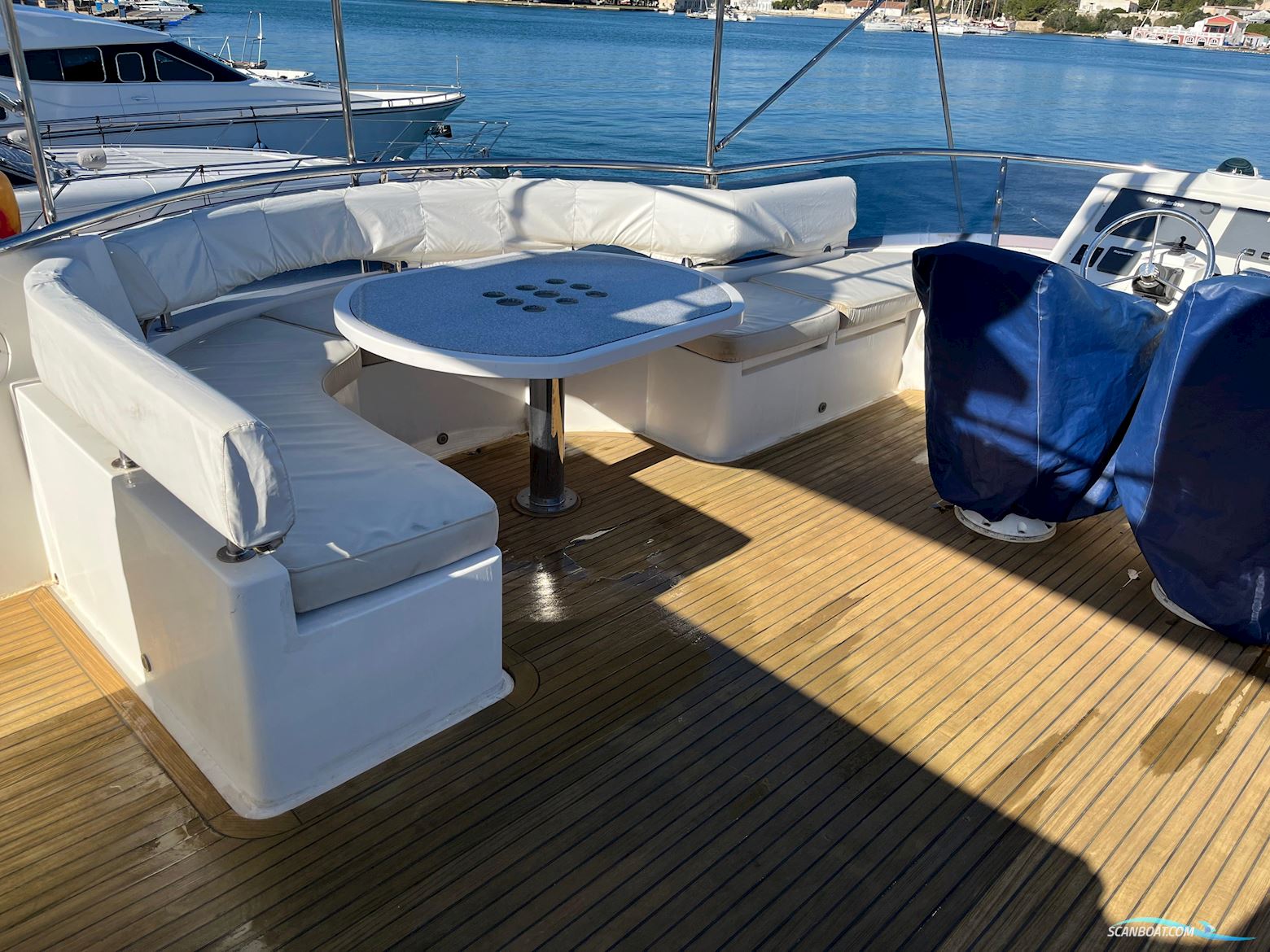 Trader 64 Sunliner