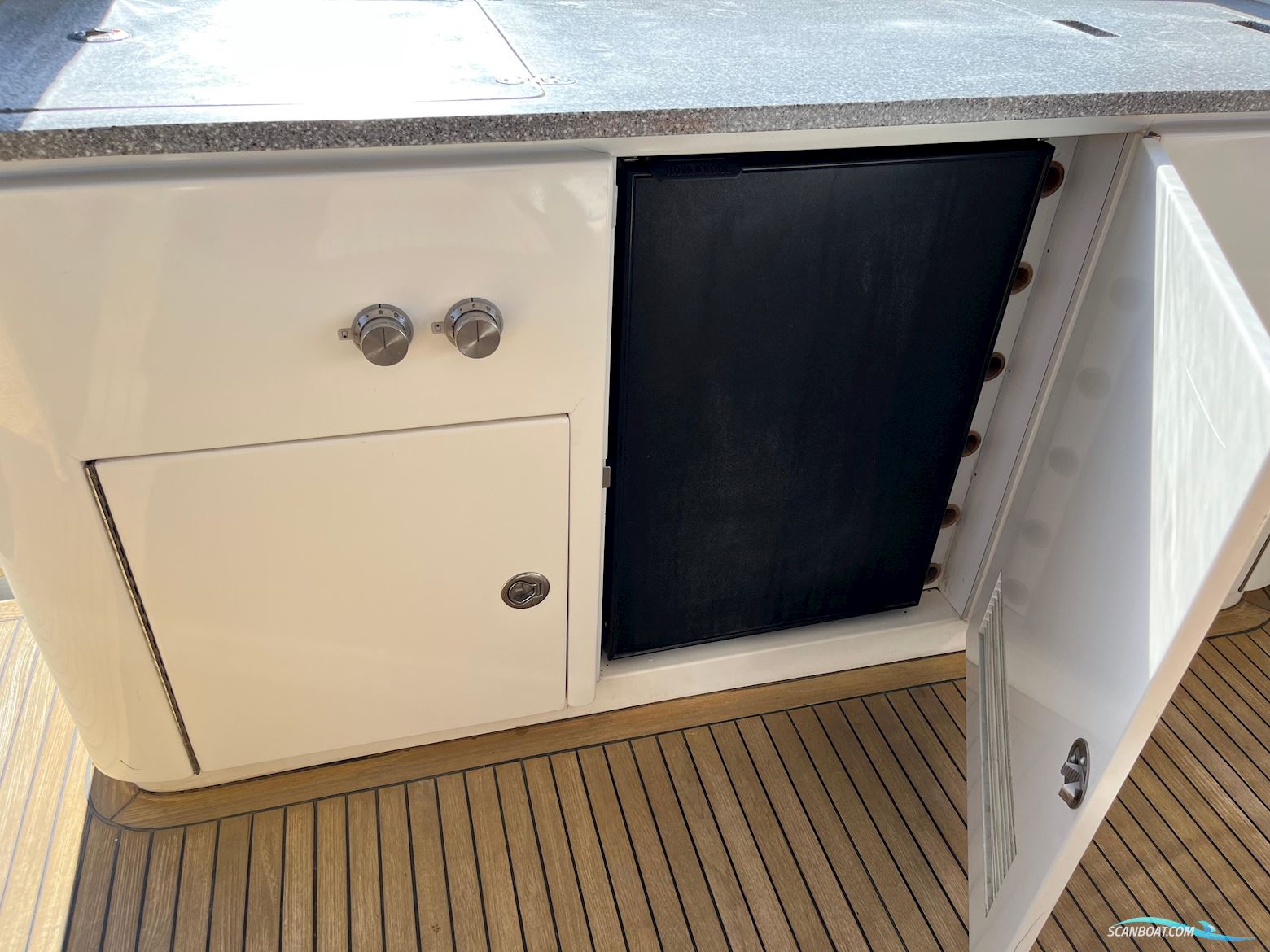 Trader 64 Sunliner
