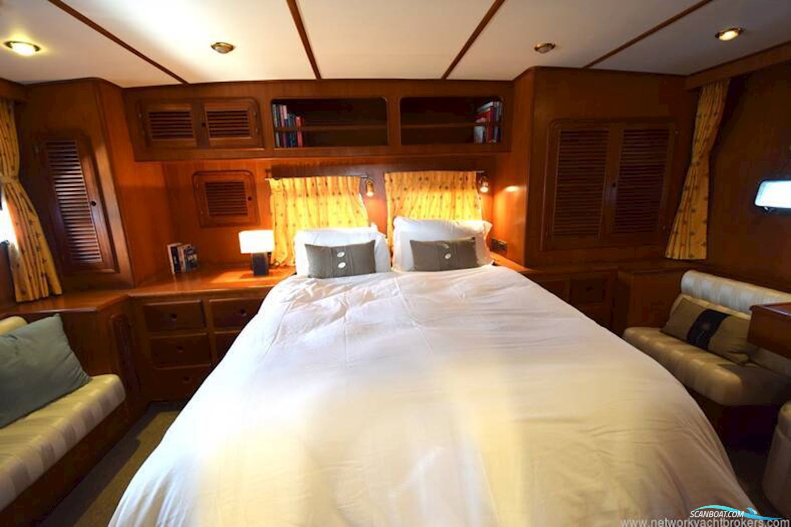 Trader Sunliner 625