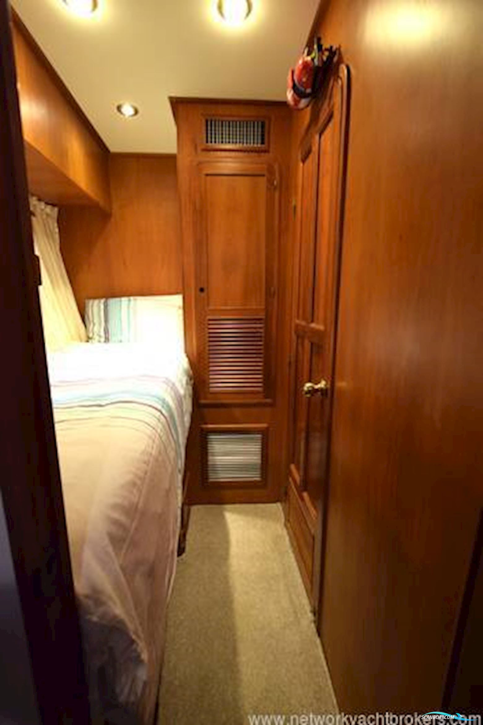 Trader Sunliner 625