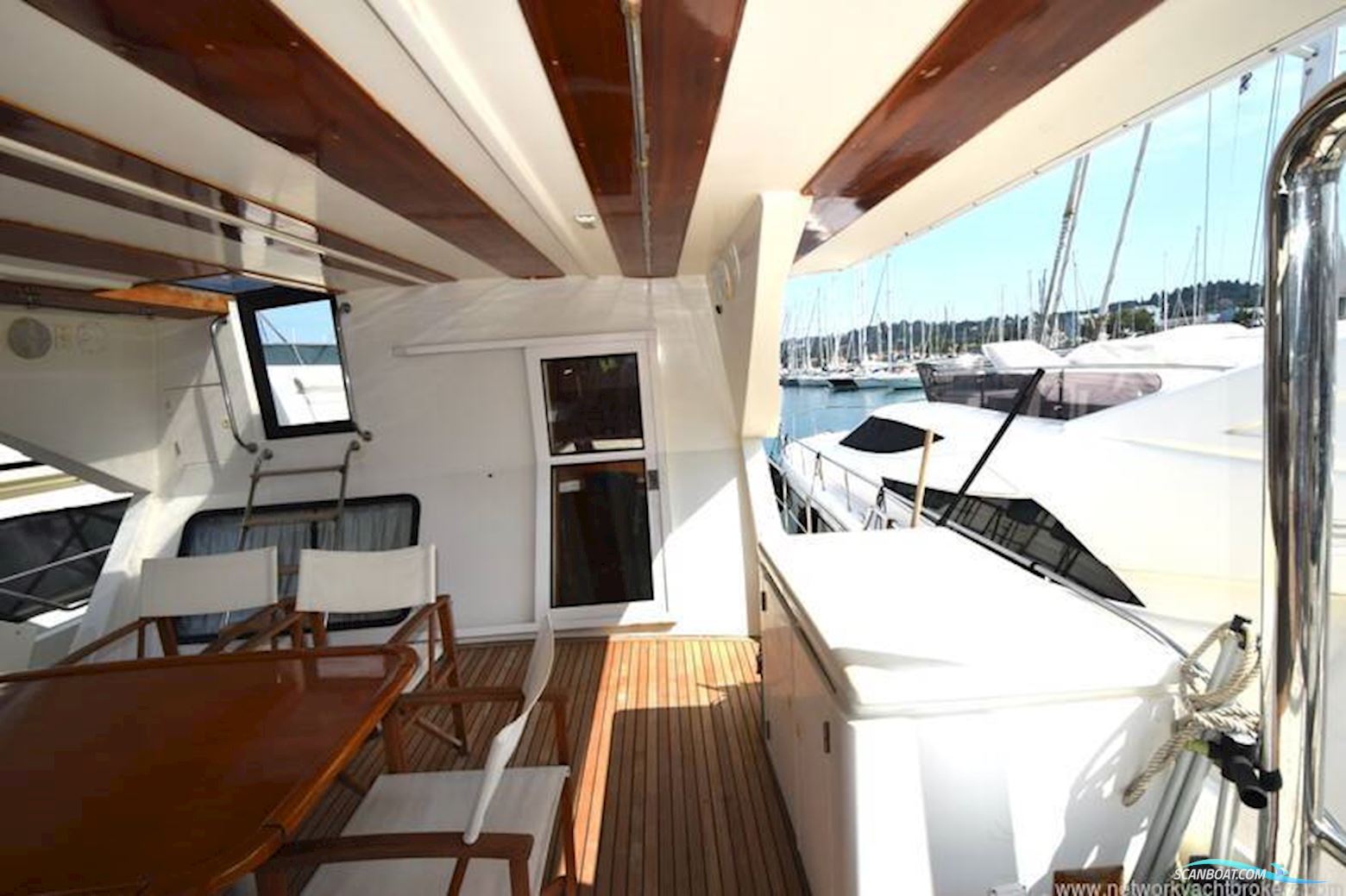 Trader Sunliner 625