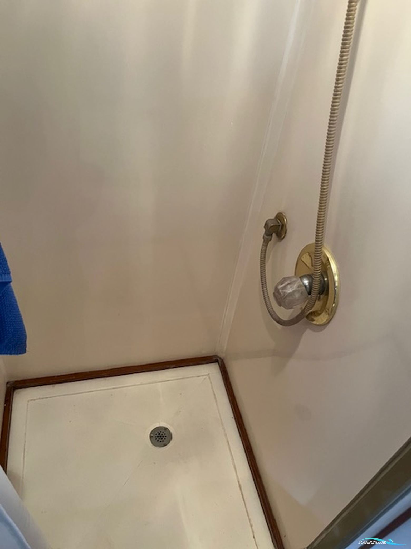 Tradewind 43 Sundeck