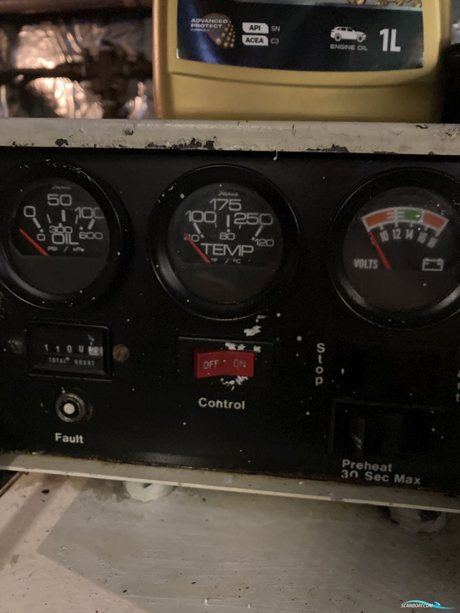 Tradewind 43 Sundeck