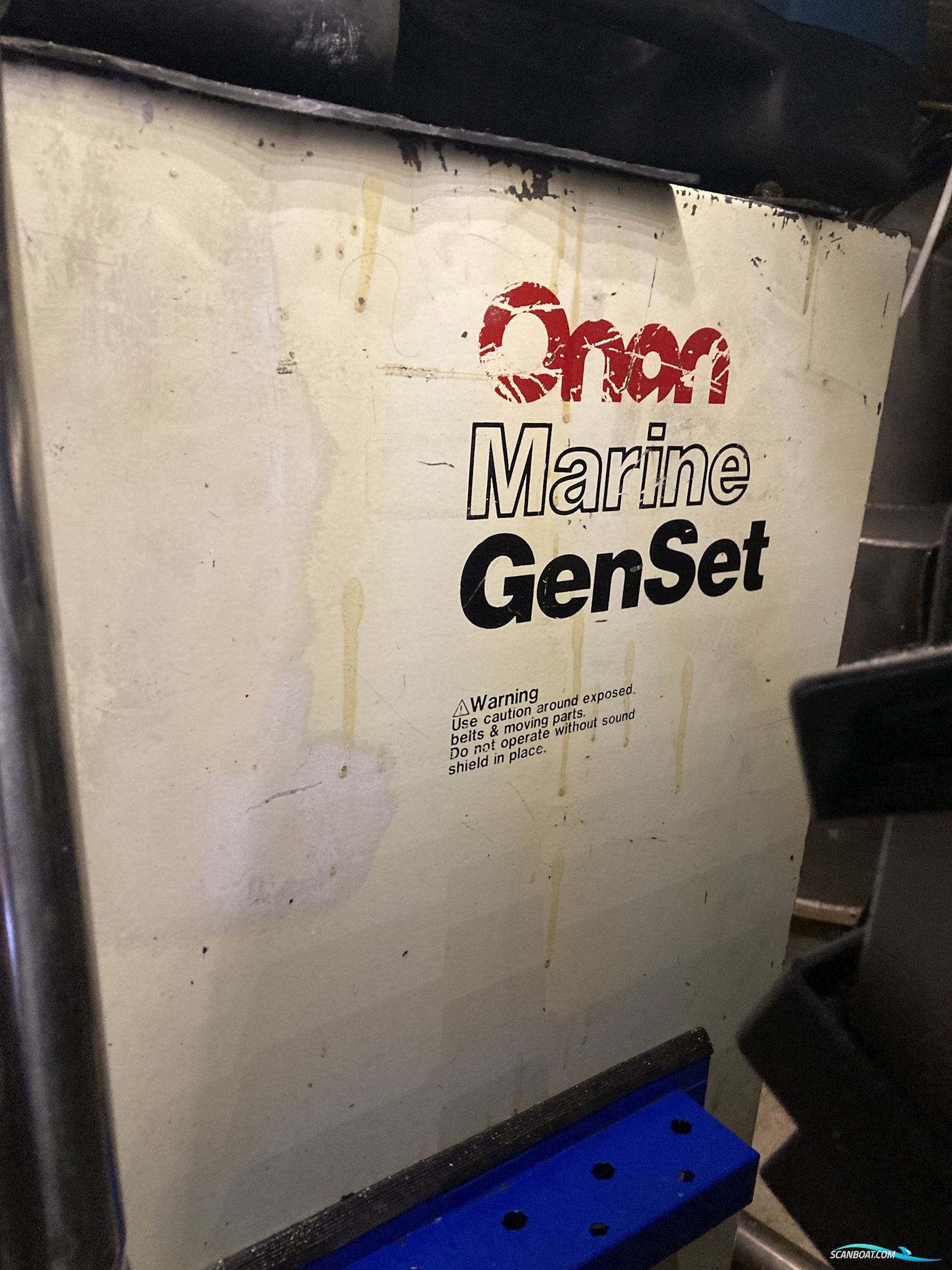 Tradewind 43 Sundeck