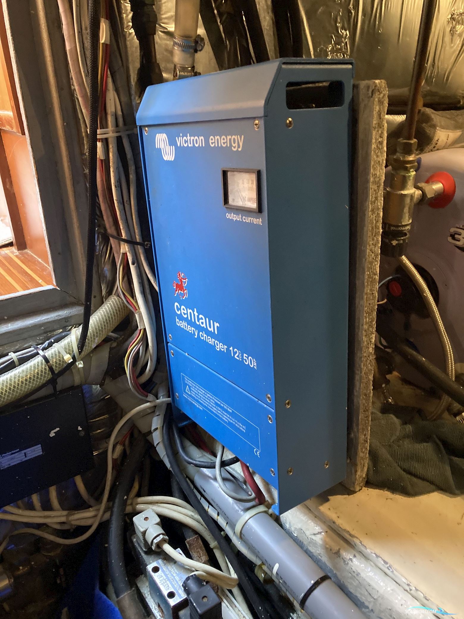 Tradewind 43 Sundeck