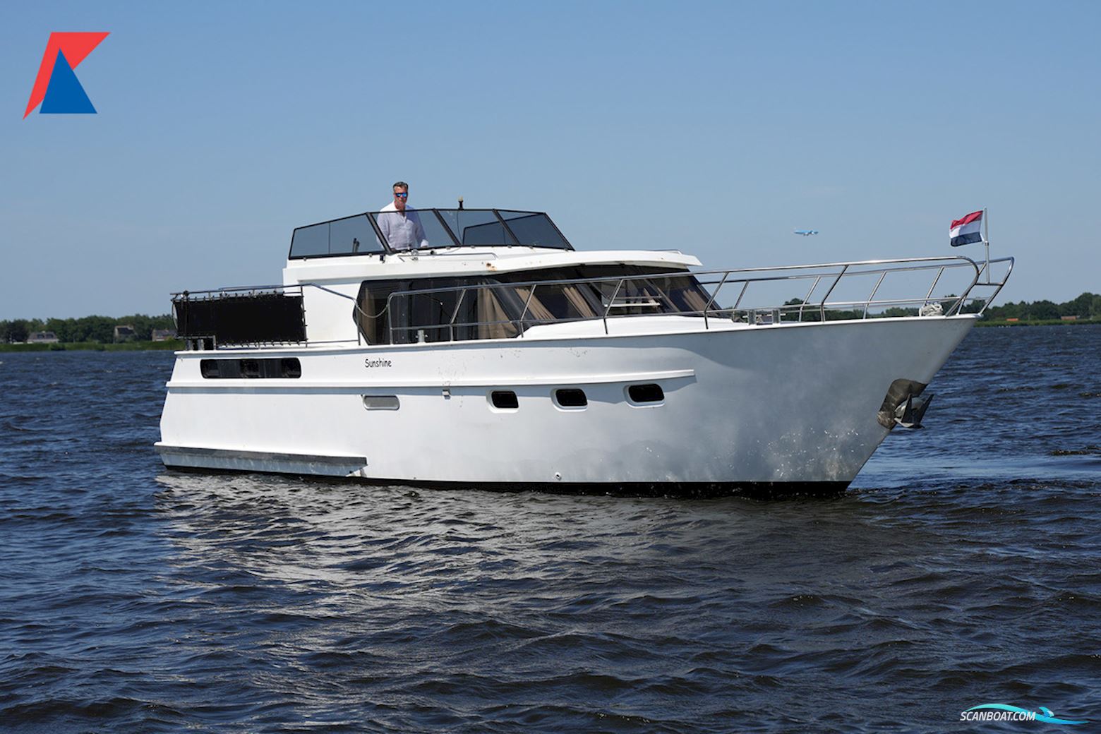 Treffer 1300 AK Motorboten 2002, The Netherlands