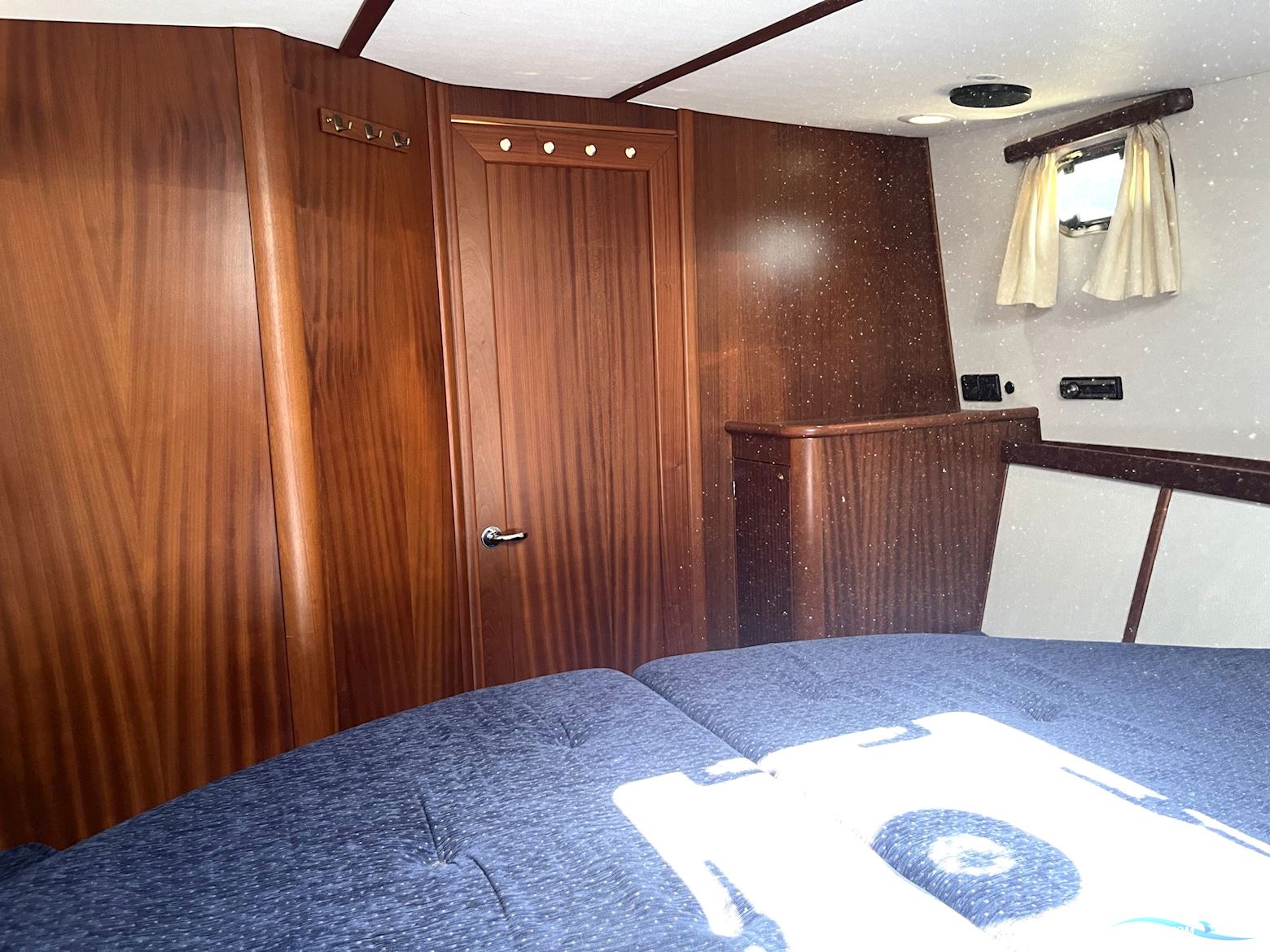 Tresfjord 390 Atlantik
