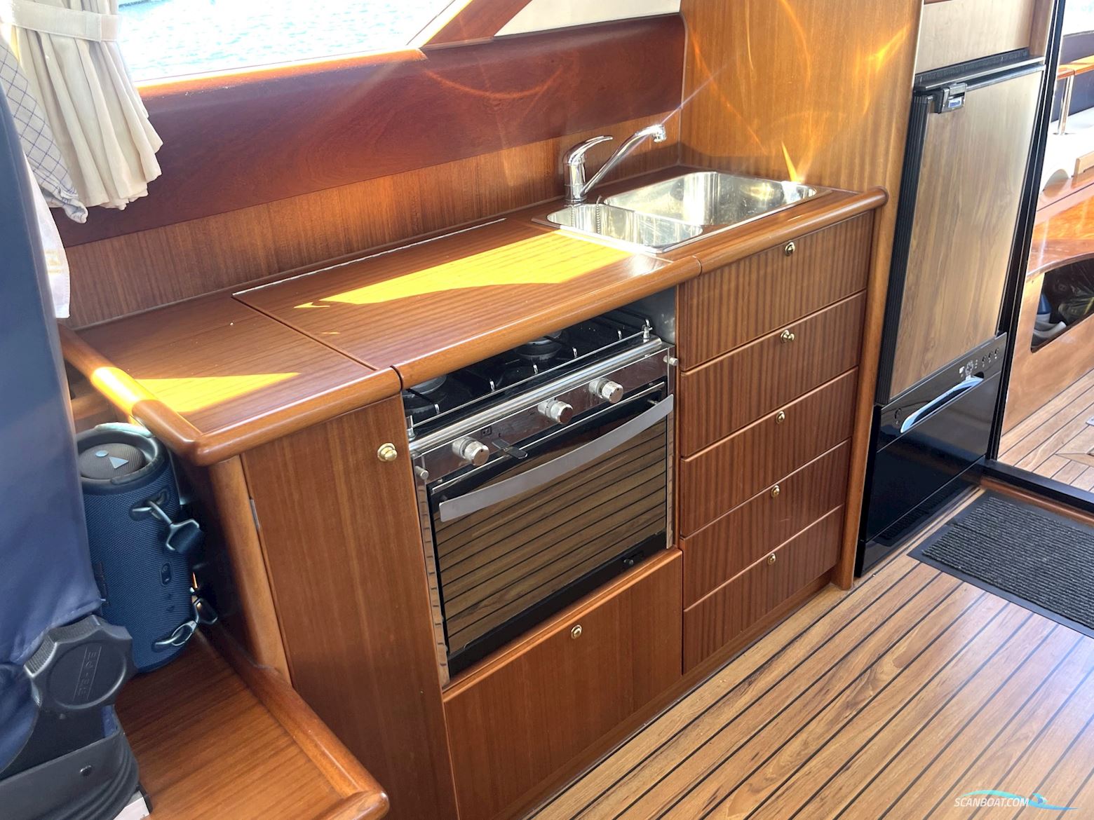Tresfjord 390 Atlantik