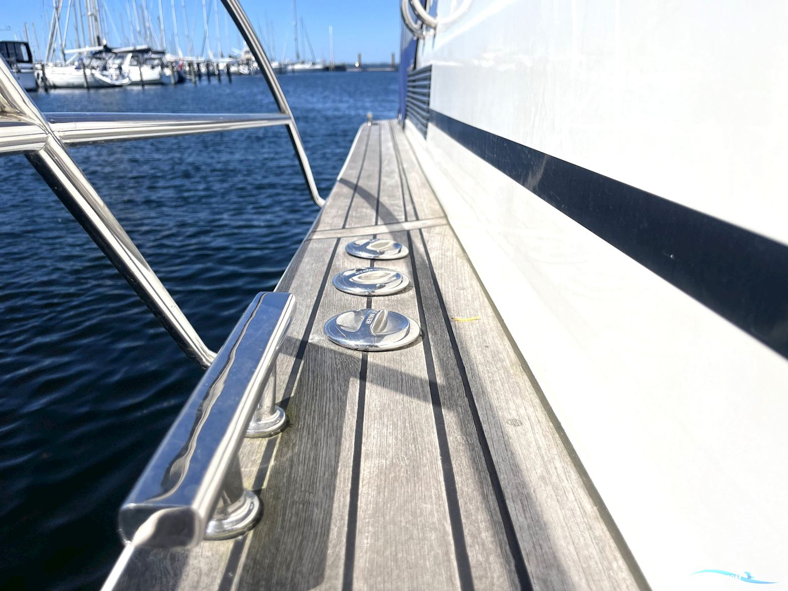 Tresfjord 390 Atlantik