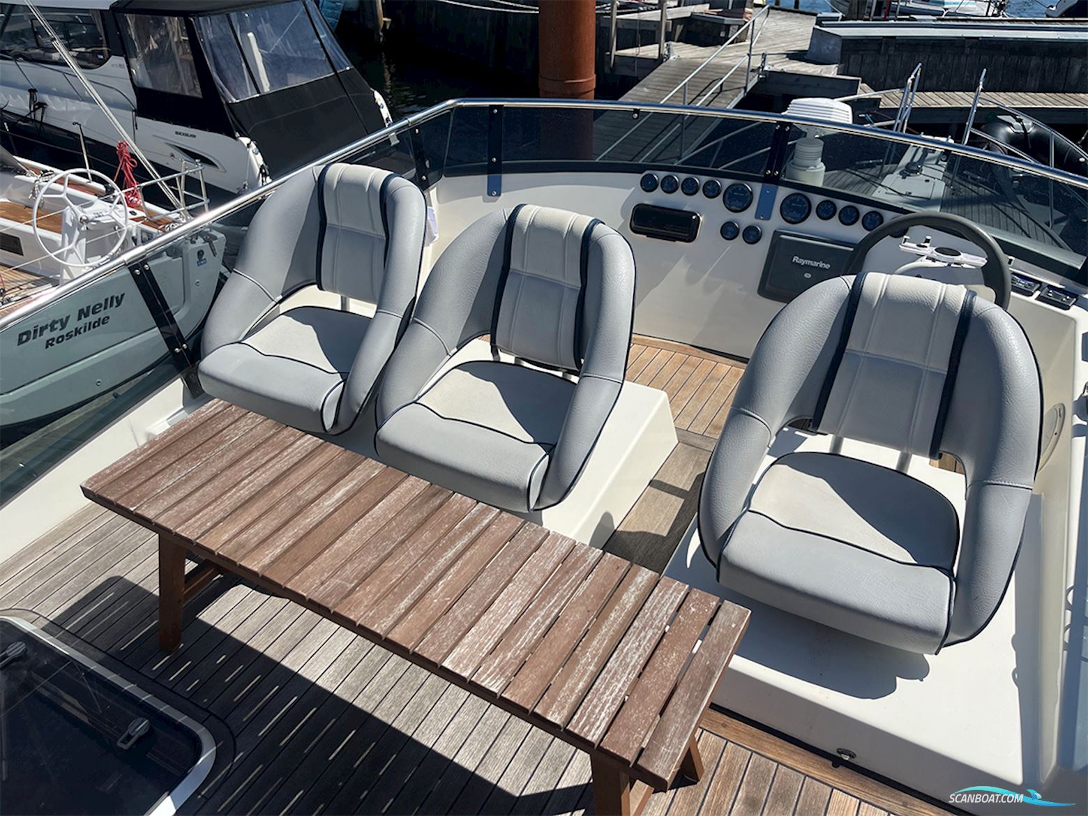 Tresfjord Atlantic 390