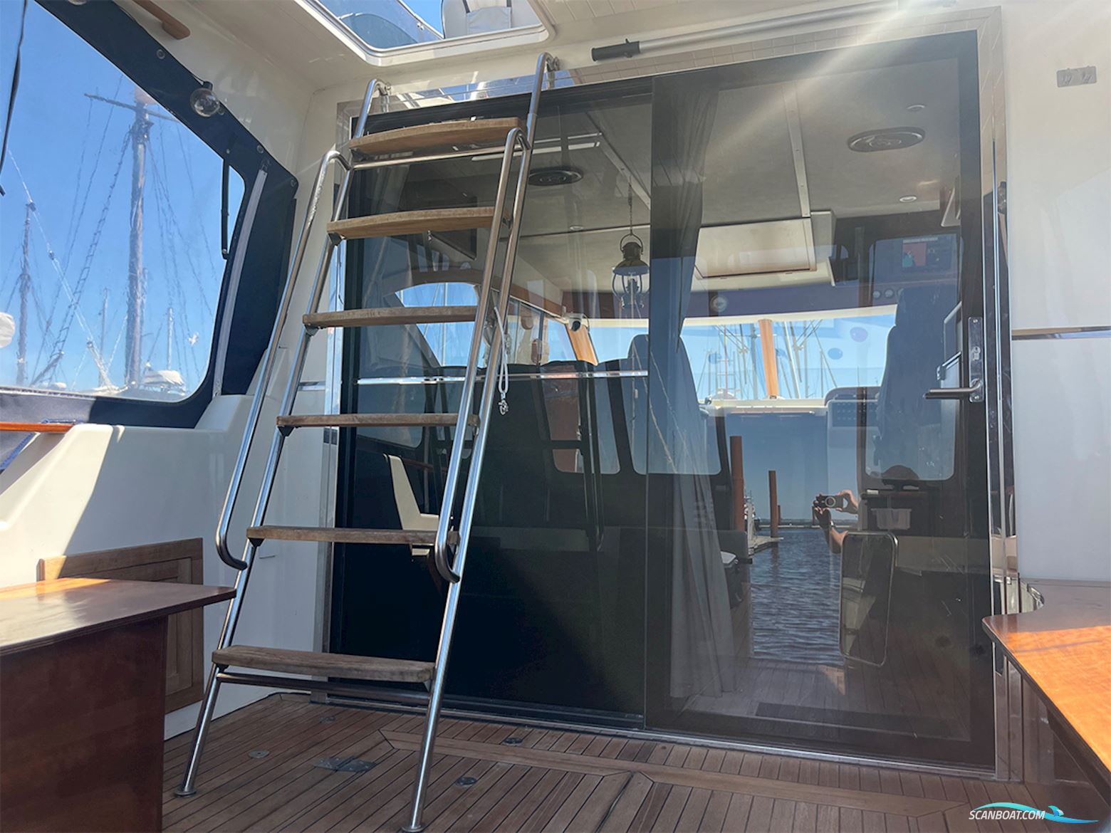 Tresfjord Atlantic 390