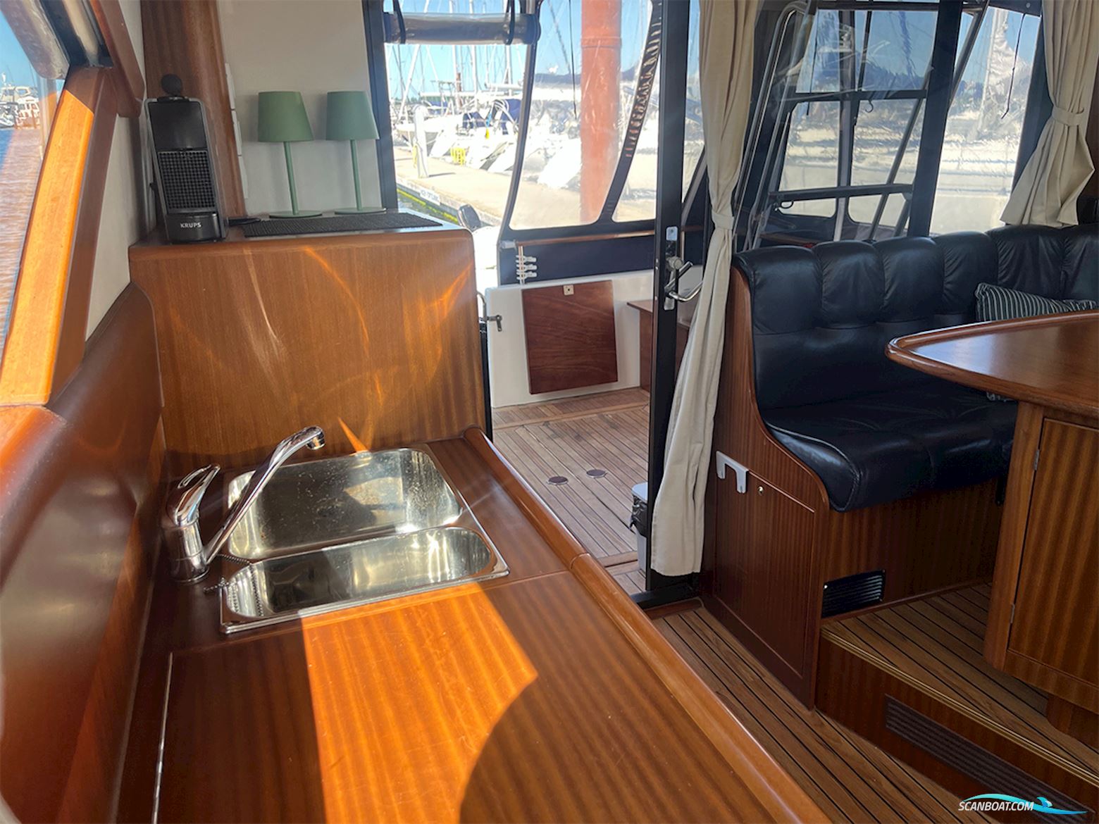 Tresfjord Atlantic 390