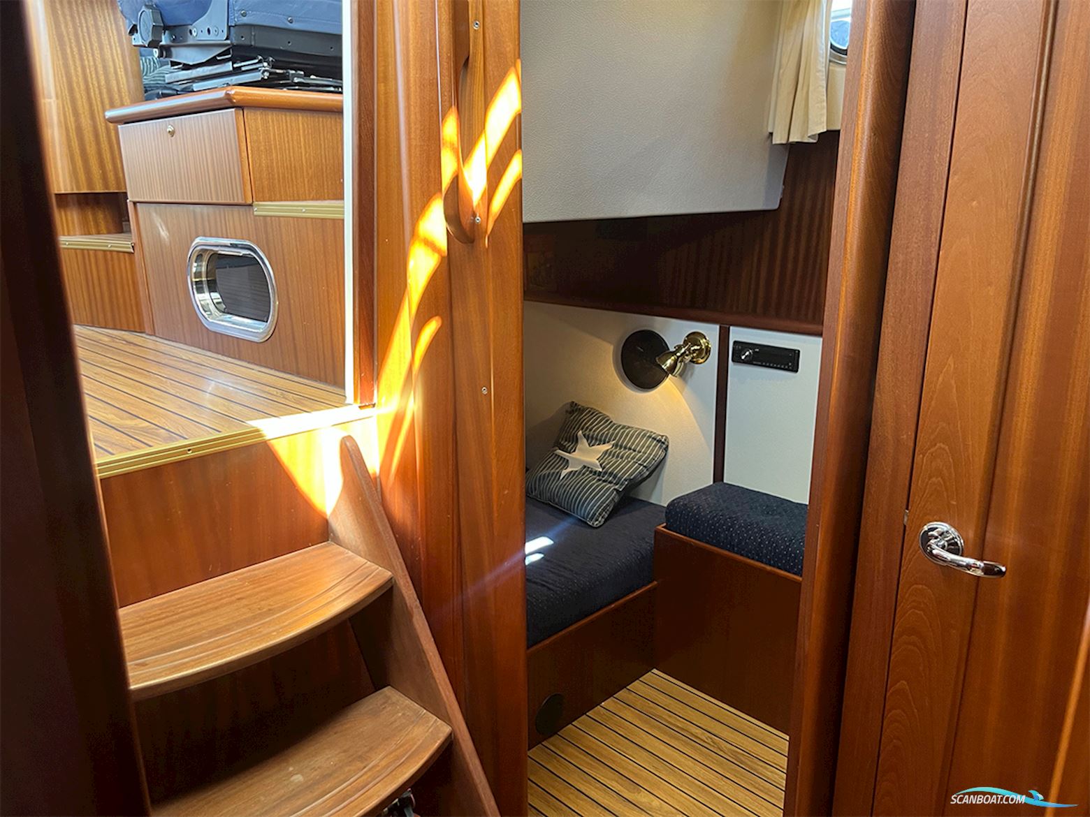 Tresfjord Atlantic 390