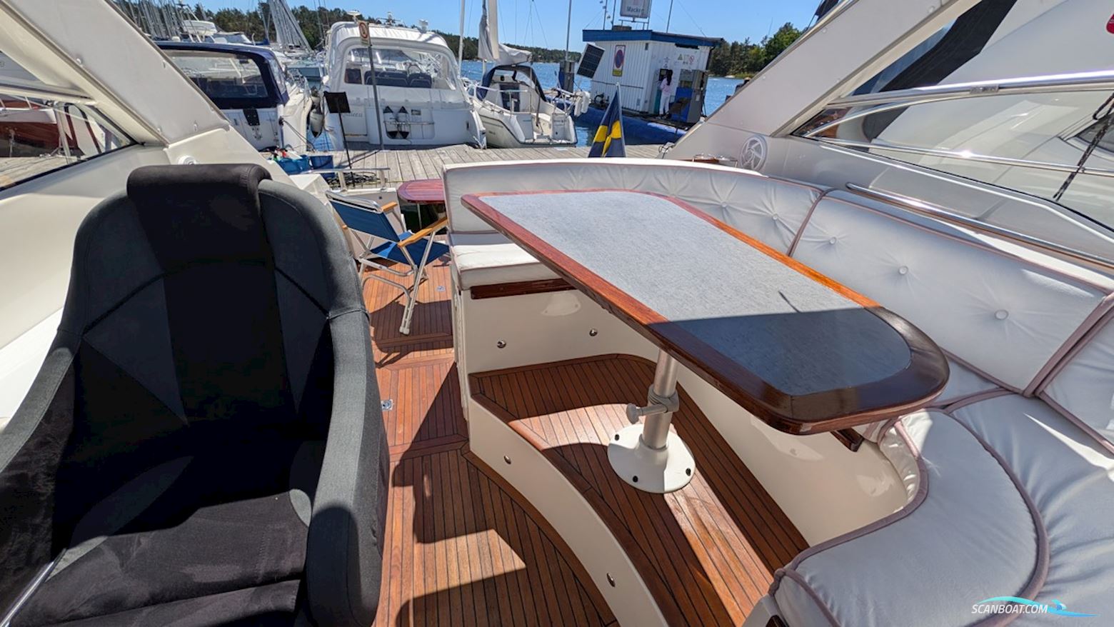 Tresfjord Ultra