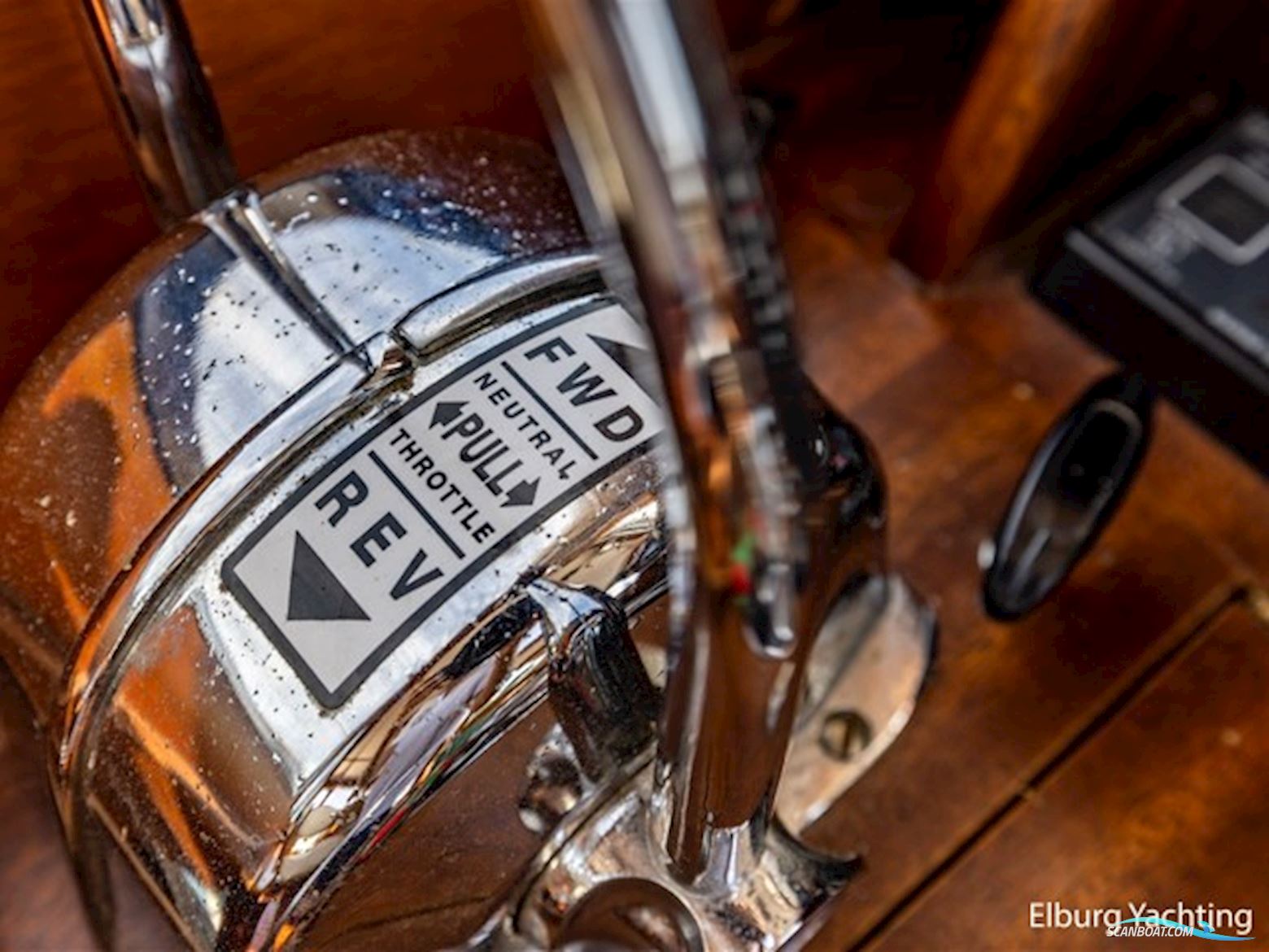 Trewes Spitsgatkotter 12.00 OK 