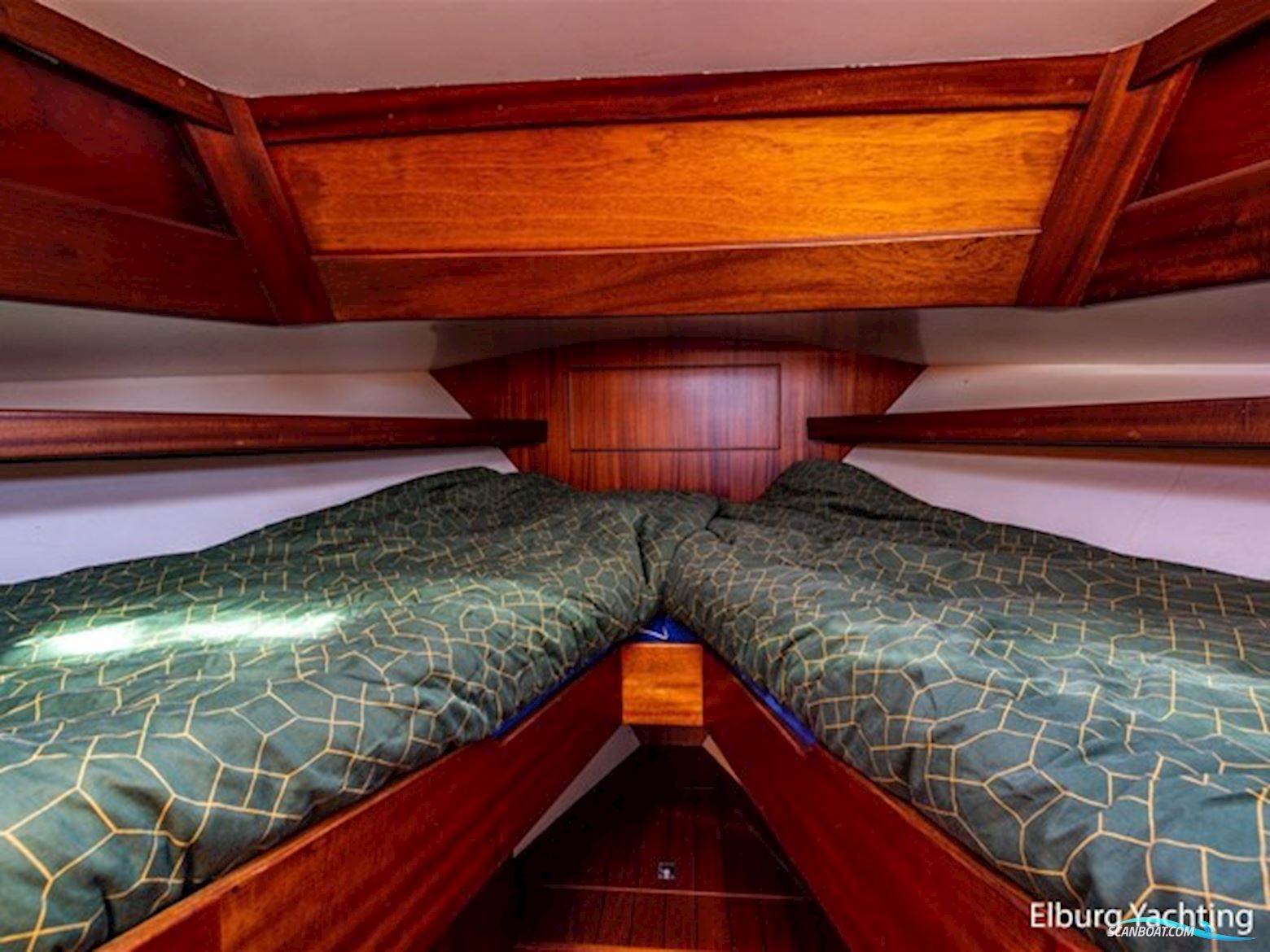 Trewes Spitsgatkotter 12.00 OK 