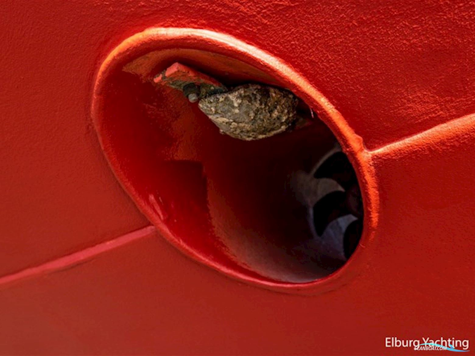 Trewes Spitsgatkotter 12.00 OK 