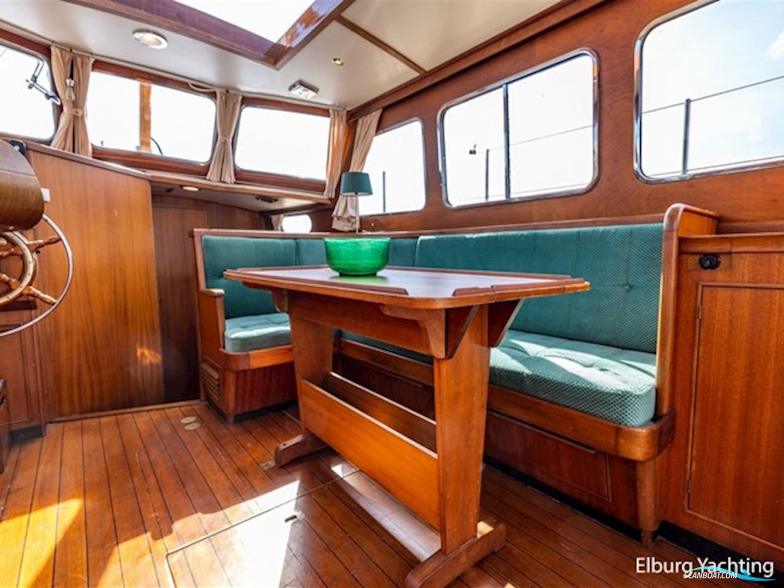 Trewes Spitsgatkotter 12.00 OK 