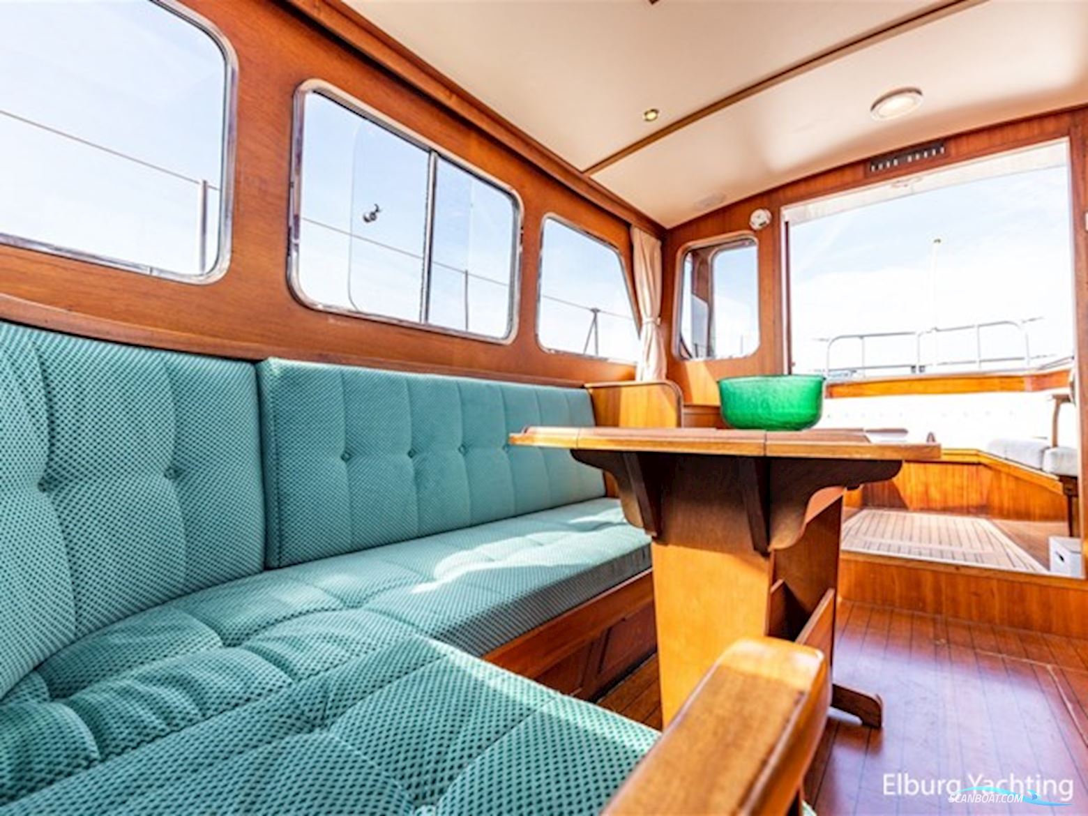 Trewes Spitsgatkotter 12.00 OK 