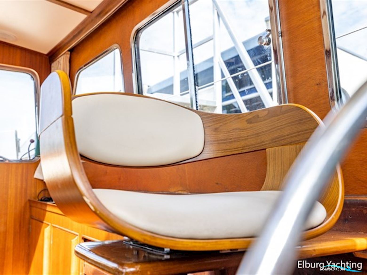 Trewes Spitsgatkotter 12.00 OK