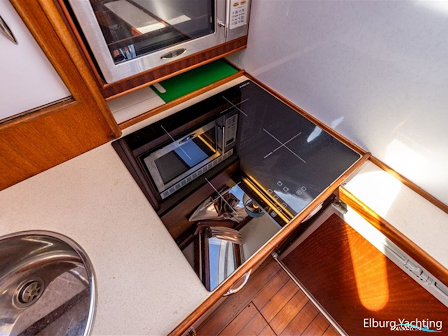 Trewes Spitsgatkotter 12.00 OK