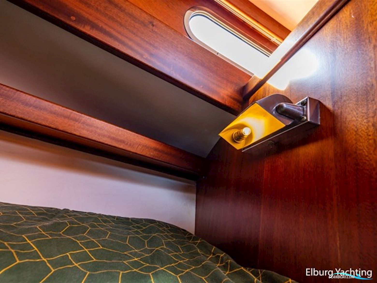 Trewes Spitsgatkotter 12.00 OK