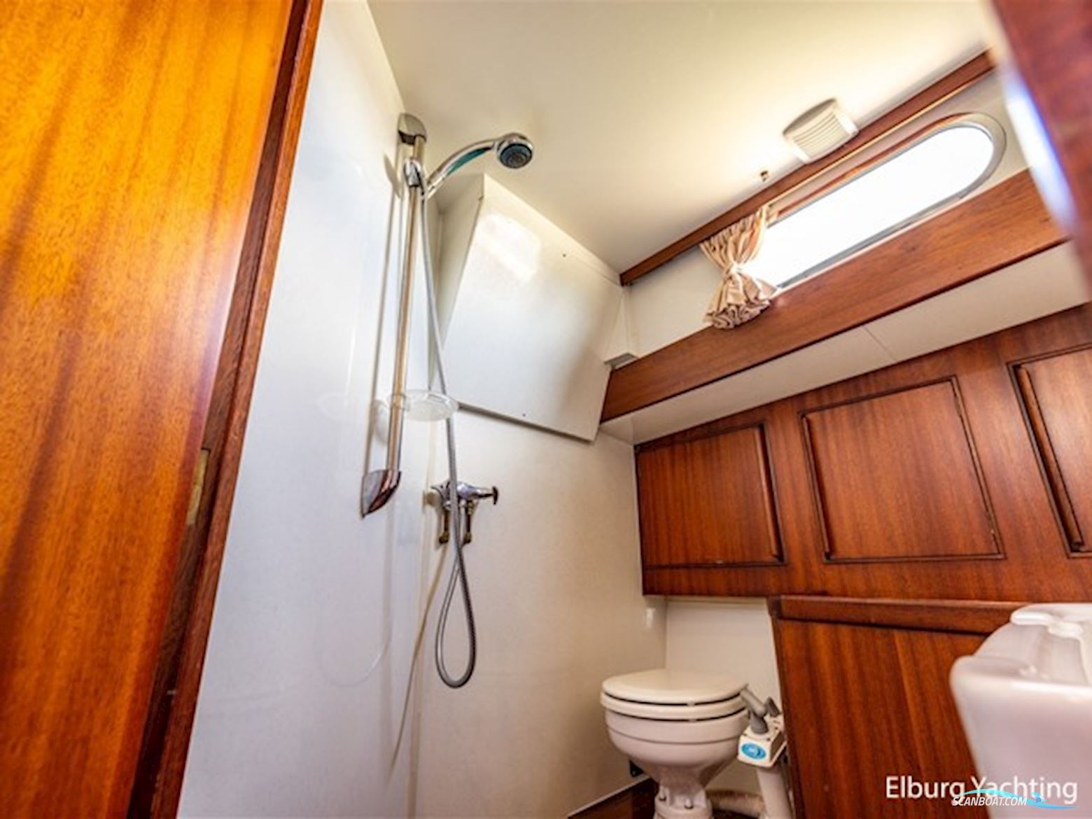 Trewes Spitsgatkotter 12.00 OK