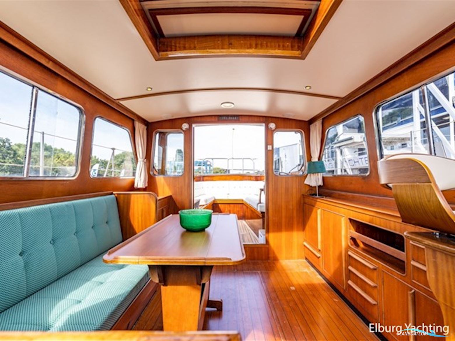 Trewes Spitsgatkotter 12.00 OK