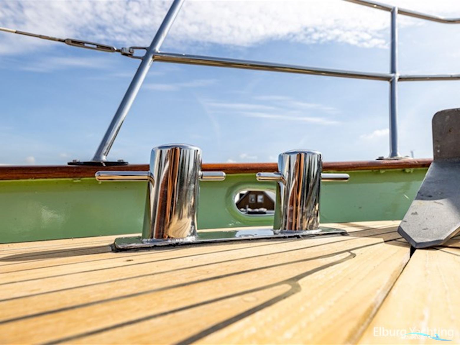 Trewes Spitsgatkotter 12.00 OK