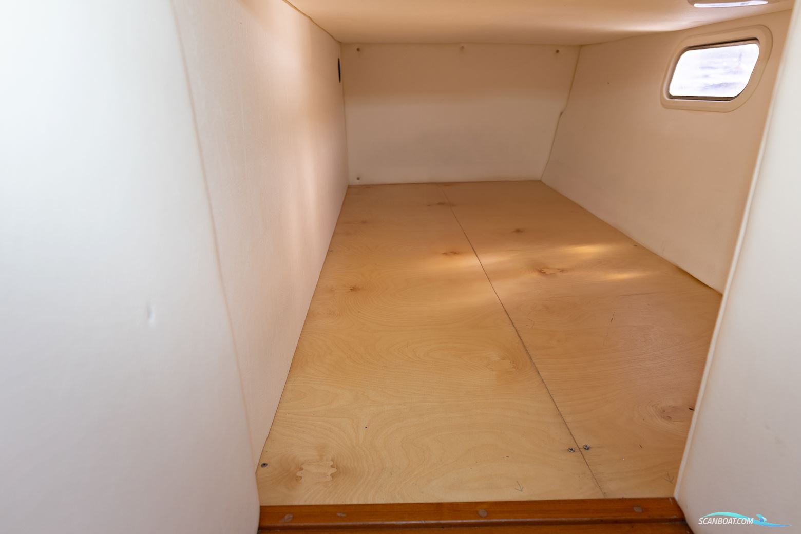 Tristan 345 Flybridge